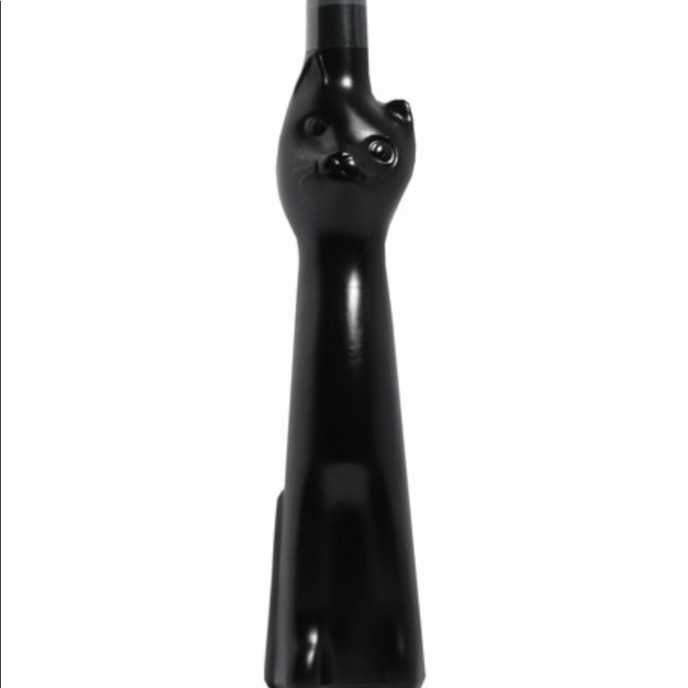 2010 Zeller Scharze Katz German Wine Bottle